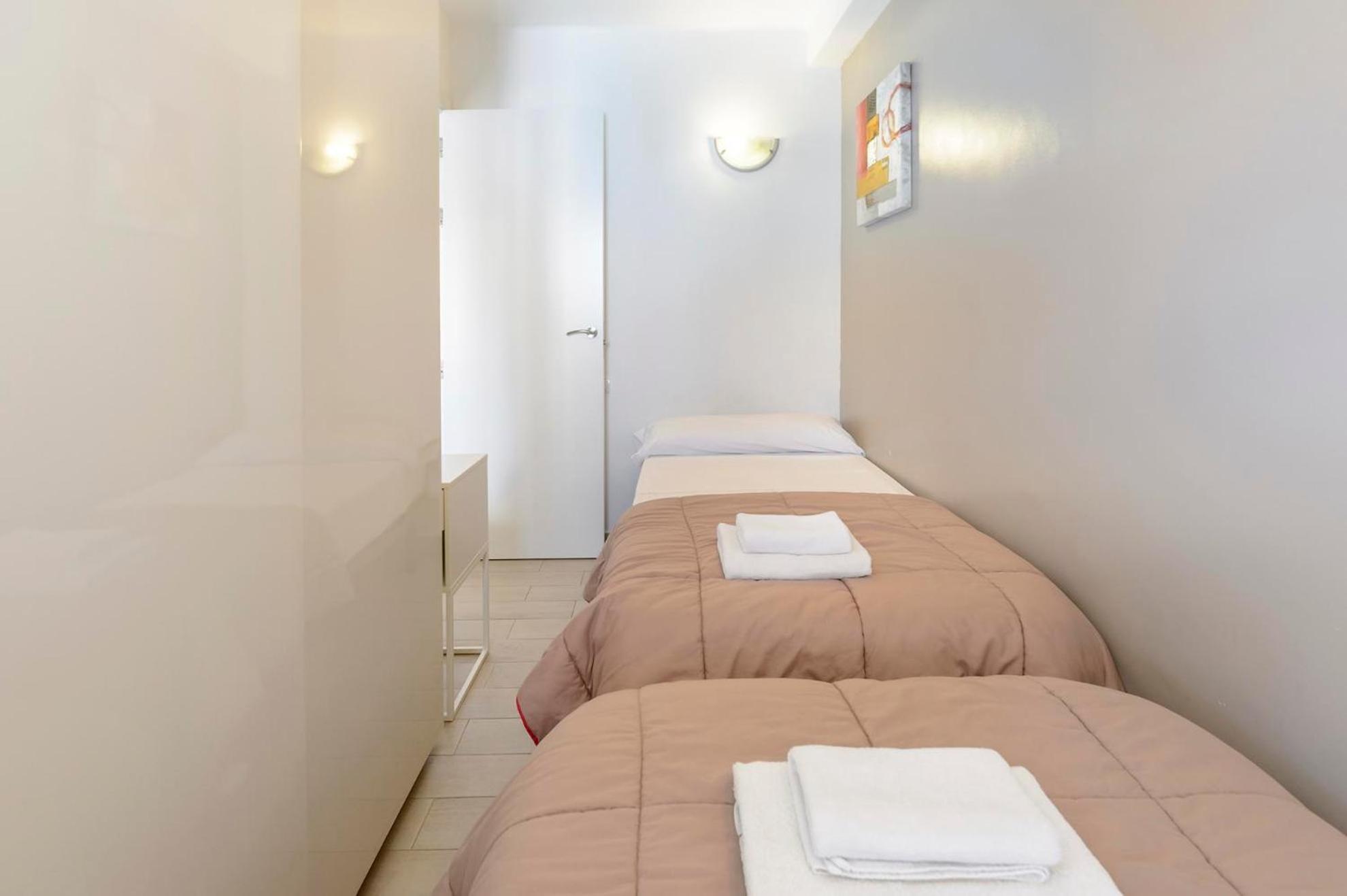 Apartamentos Esmeralda Ibiza Exterior photo