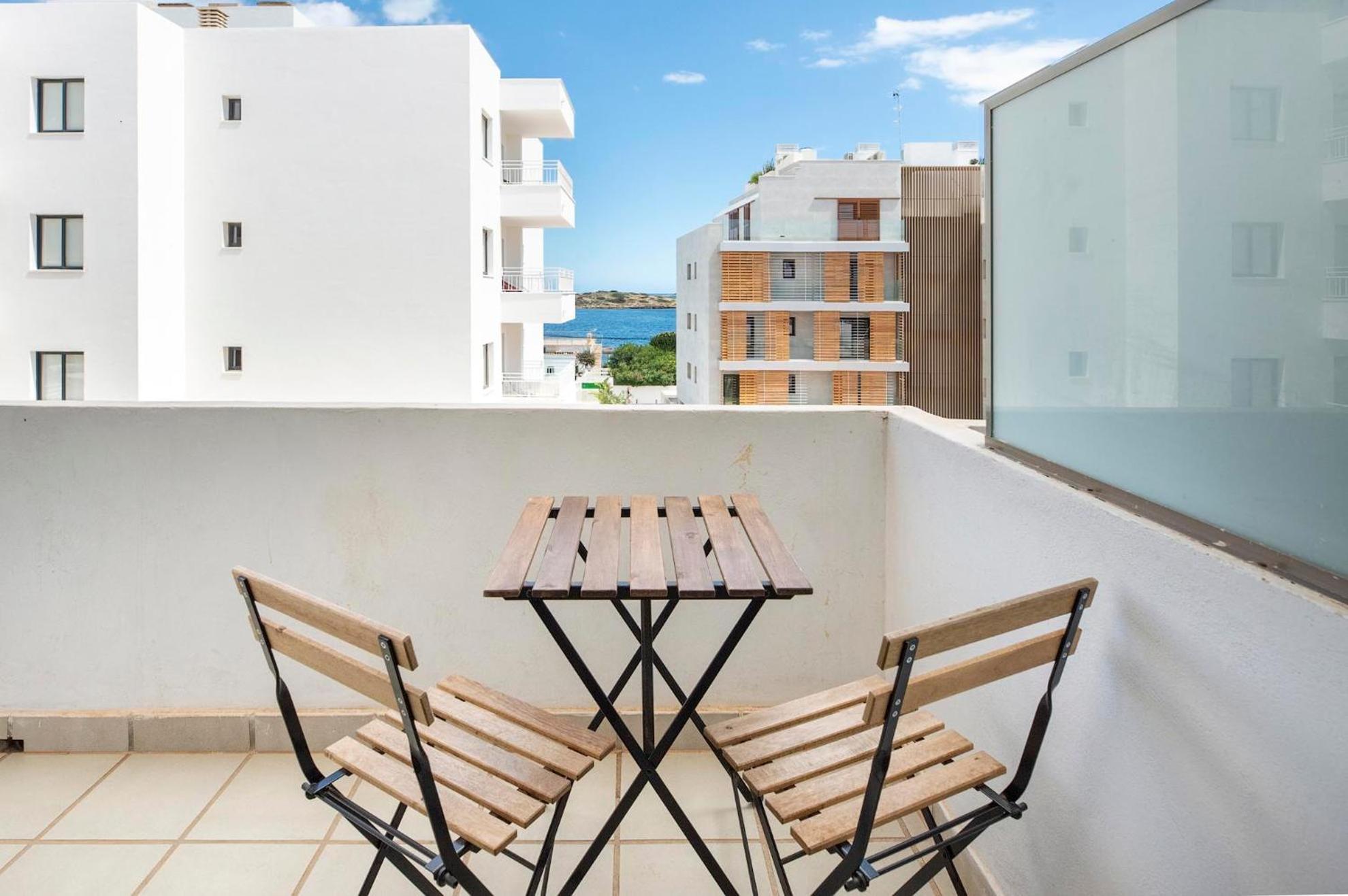 Apartamentos Esmeralda Ibiza Exterior photo