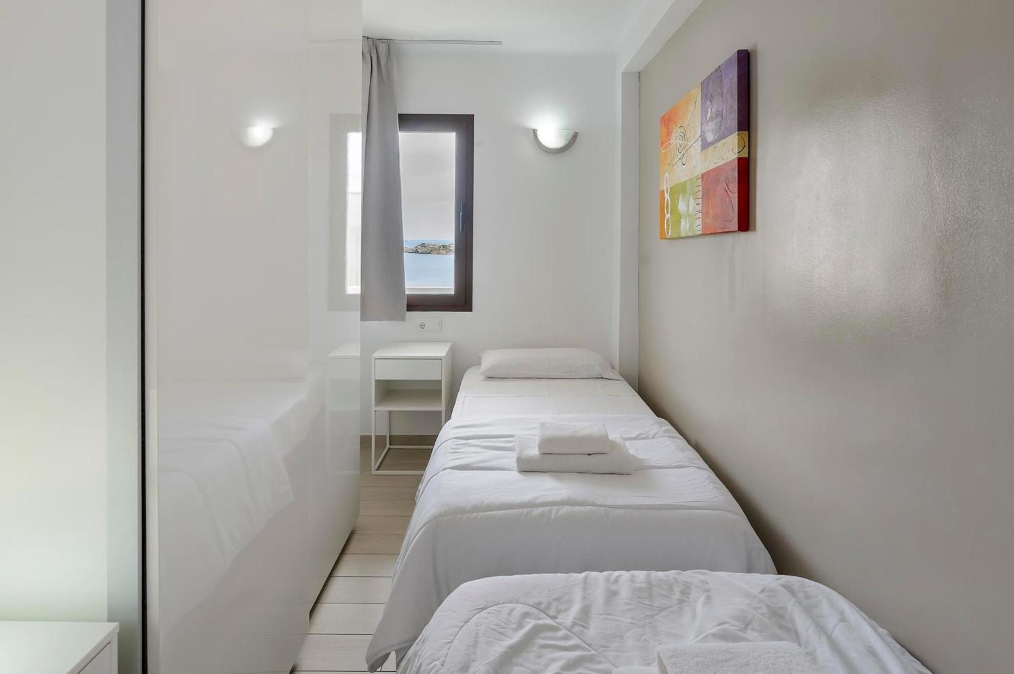 Apartamentos Esmeralda Ibiza Exterior photo