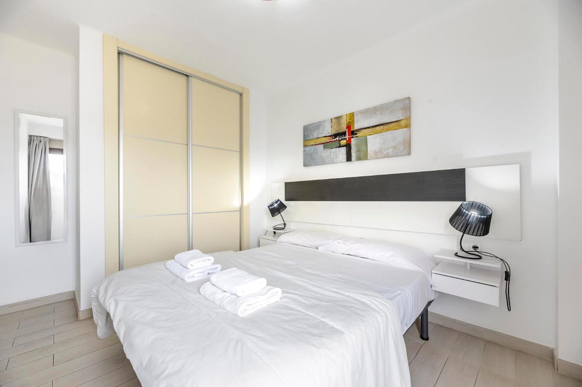 Apartamentos Esmeralda Ibiza Exterior photo