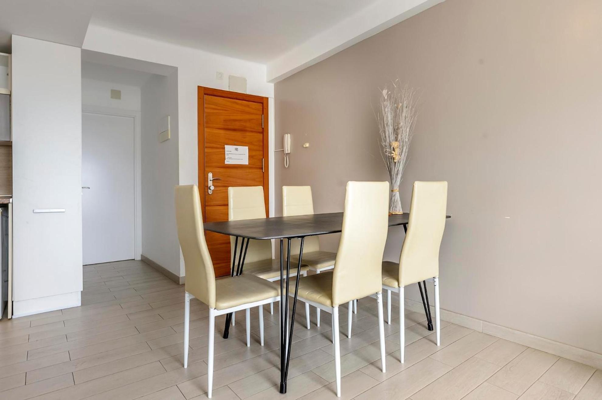 Apartamentos Esmeralda Ibiza Exterior photo