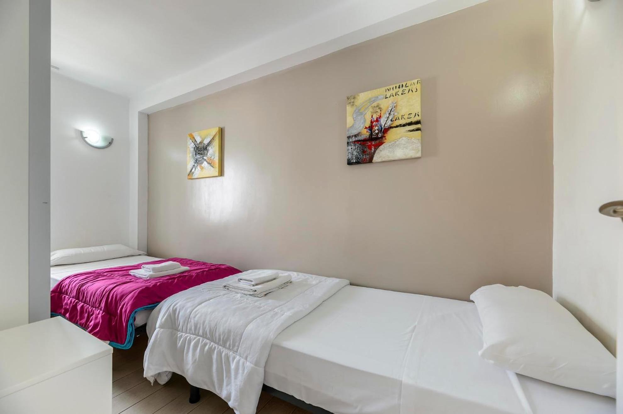 Apartamentos Esmeralda Ibiza Exterior photo