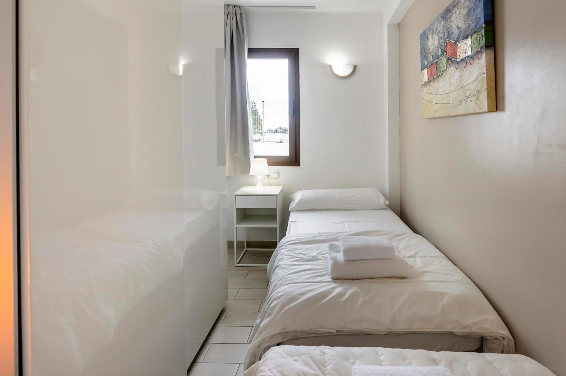 Apartamentos Esmeralda Ibiza Exterior photo
